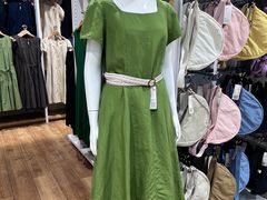 -优衣库(上海虹口龙之梦店)