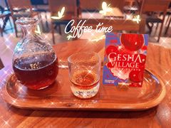 -DECAMERON十日谈(卓悦汇店)