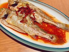 -波螺油子青岛本帮菜(银座店)