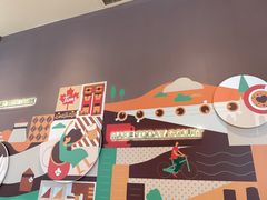-Tims天好咖啡·贝果(东吴龙湖天街店)