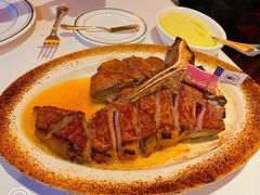 -Wolfgang’s Steakhouse 沃夫冈牛排馆(上海白玉兰广场店)