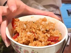 -小隐人家(乐松店)