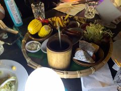 -三亚海棠湾万丽度假酒店