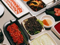 -海底捞火锅(河东万达广场店)