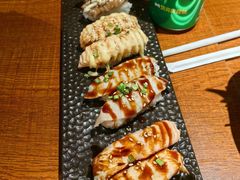 -林妈妈村·日式料理(宝山龙湖天街店)