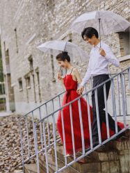 -女王风尚STUDIO·轻奢化定制