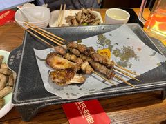 -管氏翅吧(望京东店)