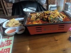 -88号小吃店·经典云南菜·地道纳西美食