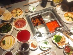-海底捞火锅(北京路店)