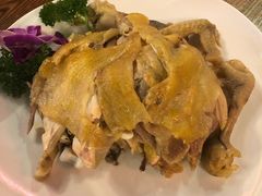 -金苑酒家·客家菜·广东老字号(万象店)