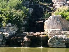 -北京西山国家森林公园