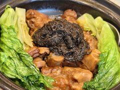 -潮珍苑海鲜粤菜酒家·广式茶点·宴请(临江大道店)