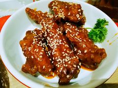 -必胜客(威高广场店)