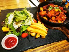 -Let's Taipei 非常烘焙(太古里店)