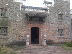 -杏花村文化旅游区
