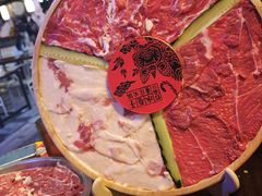 -水巷子·巴掌腰片重庆火锅(云纺店)