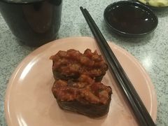 -争鲜回转寿司(金桥家乐福店)