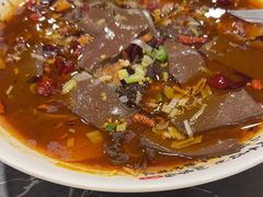 -九妹农家大铁锅东北菜(江湾店)