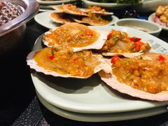-韩盛·盛江山自助料理(奥体万达店)