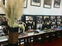 -三味书屋(复兴门内大街店)