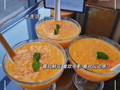 -中山保利艾美酒店-乐美中餐厅