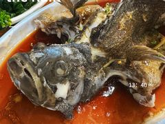 -蓝湾碧波·老字号·疍家非遗海上餐厅