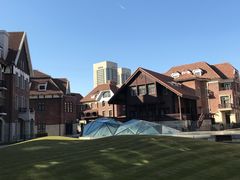 -天津津利华酒店