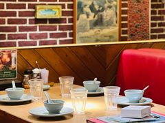 -Lia Cafe Bar Restaurant松山咖啡屋