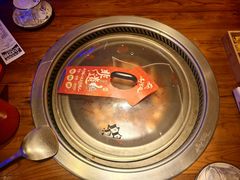-山河屯铁锅炖(哈西站店)