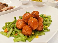 -聚春园自助餐厅(东街口店)
