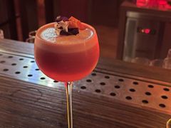 -JZ Club 爵士酒吧(上海店)