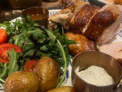 意式烤鸡-IL TEATRO 精品意大利餐厅