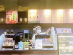 -星巴克(杭州桐庐立山国际店)
