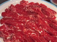 -巴邑火锅·鲜切牛肉(萧山银隆店)