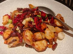 -山石榴·贵州菜(丰盛里店)