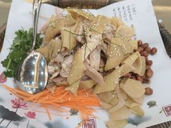 -丰尔粥食·顺德鱼生·干蒸排骨顺德菜(大良分店)