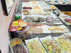 -渔码头食府·20年蓬莱老字号(登州路店)