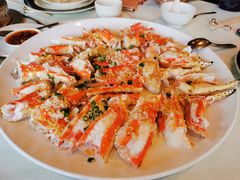 -麒麟海鲜酒家(Richmond)