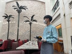 -上海虹桥迎宾馆