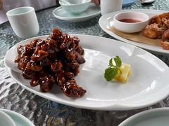 糖醋排骨-虎哥私房菜(馒头山店)