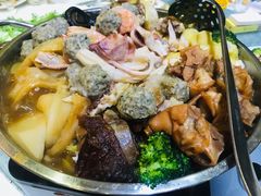 -桃园盛宴·岭南粤菜·手工茶点(南庄店)