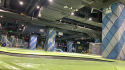 点击看大图 -反弹蹦床公园·亲子乐园·团建·派对(青岛融创茂店)