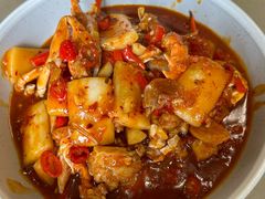 -老三样·旧食新味(万寿宫店)