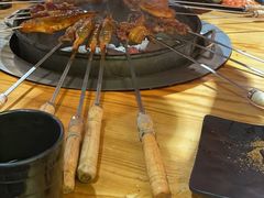 -号令江湖·水浒烤肉(和畅睦邻中心店)