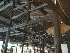 -院子餐厅·大锅菜·老杭帮(桥西直街店)