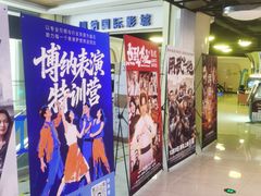 -万达影城(闵行颛桥万达广场杜比影院店)