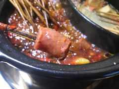 自选串串-小郡肝串串(解放碑店)