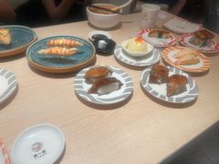 -新一番三文鱼寿司(大东海店)