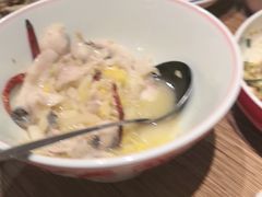 -金掌勺·锅包肉(广渠门店)