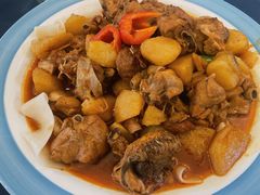-伊带伊路新疆美食府(呼家楼店)